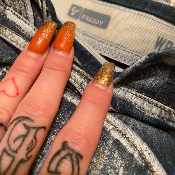 FREDDY JEANS US 4 - Picture 3 of 7